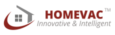 Homevac Logo