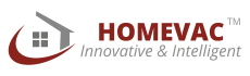 Homevac Logo